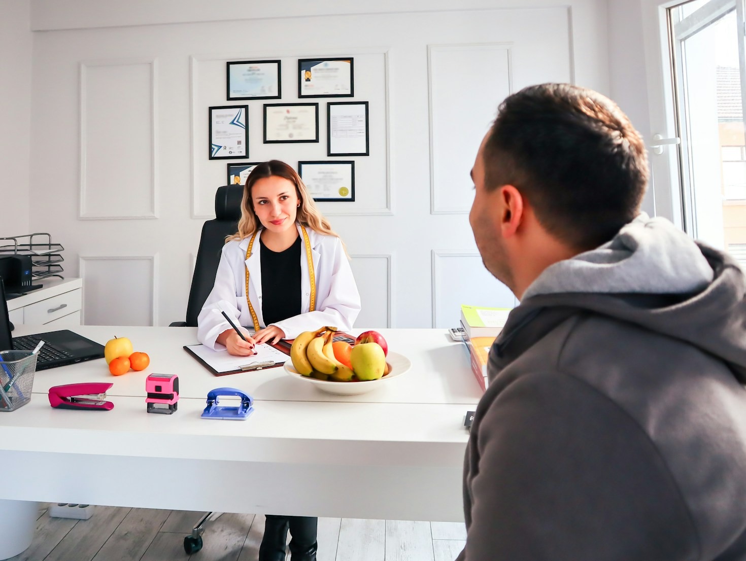 Come il cibo influenza l’umore e la concentrazione mentale
